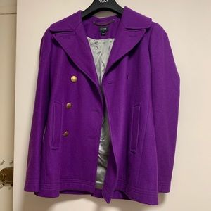 Jcrew coat